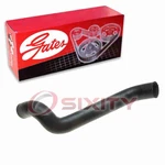Gates Upper Radiator Coolant Hose 1997-2002 Ford E-250 Econoline 5.4L V8 Gg. Fixed Price $28.57.