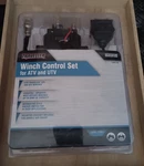 Traveller 1294150 Winch Control Set - New Open Box Atv Or Utv 4,500 Lb Capacity. Fixed Price $130.00.