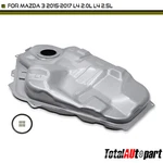 New 13.2 Gallons Fuel Tank For Mazda 2015 2016-2017 L4 2.0L 2.5L BHN142110C. Fixed Price $386.99.