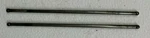 Set Of (2) John Deere Kawasaki FC150V Push Rods M77601 14SB 14SE JX75. Fixed Price $8.00.