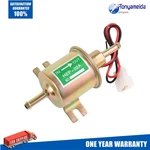 HEP-02A 12V Low Pressu Electric Universal Fuel Pump Diesel Petrol. Fixed Price $12.88.