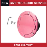 Pack Of For Jeep Wrangler 2007-2017 Pink Gas Fuel Tank Cap Cover Locking. Fixed Price $44.29.