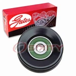 Gates Drivealign Ac Belt Tensioner Pulley For 1996-2002 Toyota 4RUNNER Ft. Fixed Price $36.15.