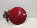 2010 Chevrolet Impala Fuel Filler Door *red - 80U*. Fixed Price $53.39.