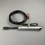 03-09 Mercedes W209 CLK500 CLK350 Left Driver Side Main Lift Cylinder Oem. Fixed Price $249.00.