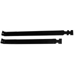 FST010003 - Fuel Tank Straps. Fixed Price $39.85.