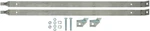 Oer Stainless Steel Fuel Tank Strap Mounting Kit For 1963-1967 Chevy Corvette. Fixed Price $53.98.