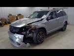 (local Pickup Only) Fuel Tank Fwd Fits 12-20 Journey 1008347. Fixed Price $139.49.