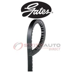 Gates Fan Alternator Drive Belt For 1973-1979 Buick Regal 7.5L 4.9L V8 Zs. Fixed Price $30.09.