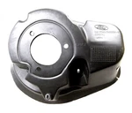 Oem Ford 7T4Z-7827936-A Fuel Panel Housing 7T4Z7827936A. Fixed Price $52.75.