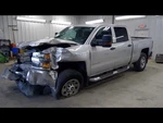 Chevrolet Silverado 3500 2016 Fuel Filler Neck 1019930. Fixed Price $99.49.