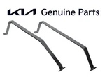 New Oem Fuel Tank Strap Kit 312102F600QQK For Kia Spectra 2004 - 2007. Fixed Price $23.39.