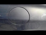 Gray Buick Lacrosse 2017 Fuel Filler Door 752449. Fixed Price $70.00.