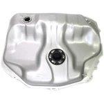 13.2 Gallon Fuel Gas Tank For 94-97 Acura Integra 1.8L Silver. Fixed Price $181.40.