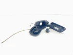 19-21 Volkswagen Jetta Fuel Filler Door W/ Cap & Flap Cup Oem. Fixed Price $134.65.