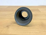 2009-2015 Jeep Wrangler Fuel Tank Filler Housing Cover Trim 52126046AG Oem New. Fixed Price $47.49.