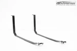 2015-2024 Ford Mustang 2.3L L4 Gas Engine Fuel Tank Mount Strap Set Of Oem. Fixed Price $31.19.