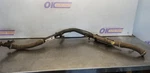 20 Jeep Wrangler Jlu Fuel Filler Neck 2.0L Door 68426561AD. Fixed Price $76.50.