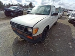 Fuel Tank Standard Cab 2RZFE Engine Fits 95-00 Tacoma 11797285. Fixed Price $324.02.