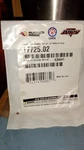 Fuel Sending Unit Gasket For Jeep CJ3B 1954-1967 17725.02 Omix-ada. Fixed Price $9.25.