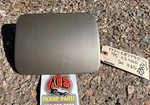 95-97 Lexus LS400 Oem Fuel Tank Filler Door Cashmere Beige 4M9. Fixed Price $25.00.