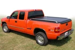 Access Literider For 99-06 Chevy/gmc Full Size 6FT 6IN Stepside Bed Roll-up. Fixed Price $489.60.