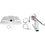 Fuel Tank Gas F350 Truck F150 F250 Ford F-350 F-250 Hd F-150 F-super Duty. Fixed Price $217.27.