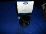 Nos Oem Ford E69Z-9072-B Seal, Fuel Tank Filler Pipe. Fixed Price $10.00.