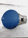 Fuel Gas Filler Door Blue 2006 Ford E350SD E-350SD A-33P. Fixed Price $64.17.