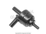 Mercedes W107 W124 W126 R129 (77-93) Purge Valve Fuel System Genuine Warranty. Fixed Price $60.60.