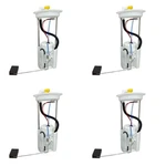 Set Herko Fuel Pump Module 817GE For Acura Honda Mdx Pilot Ridgeline 14-19. Fixed Price $348.00.