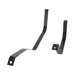 For Nissan Versa 2007-2012 Fuel Tank Strap Set Of 21-3/4IN And 29-1/4IN Length. Fixed Price $43.74.