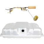 Fuel Tank Gas Gallon Rear 1975-1978 Ford F100 F150 F250 F350. Fixed Price $172.70.