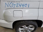 Terrain 2016 Fuel Filler Door 472173. Fixed Price $120.80.