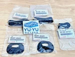 Toyota Genuine Land Cruiser FJ60 FJ62 Windshield Wiper Pivot Cover Cap Set Oem. Fixed Price $87.99.