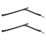 2PK 38-5/8" Steel Fuel Tank Strap For International Replace 3533106C1, 3533106C2. Fixed Price $171.99.