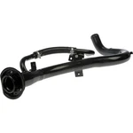 577-085 Dorman Fuel Tank Filler Neck Gas For Subaru Legacy Impreza 1993-1997. Fixed Price $125.37.