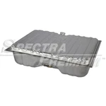 Mustang Fuel Tank Without Drain 1969 - Spectra Premium. Fixed Price $218.95.