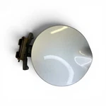 2002-2009 Chevrolet Trailblazer Gmc Envoy Fuel Gas Door Filler Lid Silver Oem. Fixed Price $31.99.