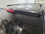 Yukon 2007 Fuel Filler Door 623791. Fixed Price $94.00.
