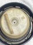 Volvo Gas Cap Fuel Tank 9142541 Oem. Fixed Price $12.50.