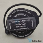 Fuel Tank Gas Filler Cap For Audi A4 Quattro A5 A8 Q5 2008-2018 8K0201550N. Fixed Price $12.25.