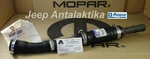 Fuel Tank Filler Tube Jeep Wrangler Jk 07 - 11 52060489AH New Oem Genuine Mopar. Fixed Price $165.99.