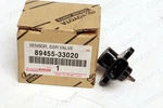 89455-33020 Toyota Avalon Camry ES300 3.0L Oem Genuine Egr Valve Sensor New. Fixed Price $68.00.
