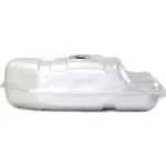 20 Gallon Fuel Gas Tank For 82-85 Chevrolet S10 Gmc S15 Silver. Fixed Price $136.36.