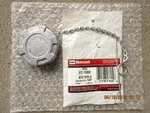 Ford 4C4Z-9030-A Motorcraft FC1083 Fuel Diesel Tank Filler Cap W/ Tether Oem New. Fixed Price $83.99.