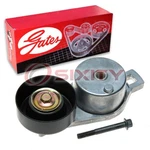 Gates Drivealign Serpentine Belt Tensioner Assembly For 2001-2002 Sm. Fixed Price $58.72.