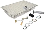 Oer GTK2 1964-66 Ford Mustang; Niterne Gas Tank Kit; With 5/16 In. Fuel Sending. Fixed Price $264.99.