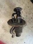 86-91 Mazda RX7 FC3S Fuel Gas Tank Filler Neck Assembly Oem. Fixed Price $82.99.