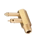 Attwood 1/4" Fuel Tank Fitting Mercury 8873-6. Fixed Price $5.99.